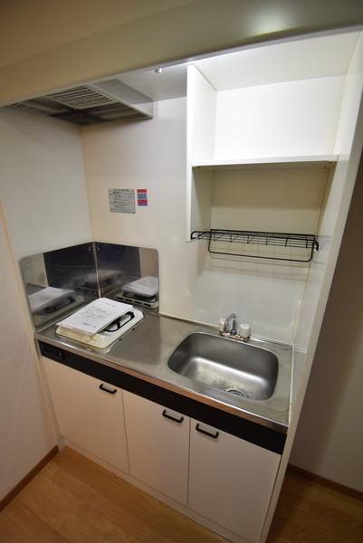 キッチン　同仕様写真