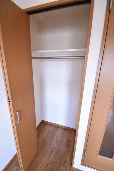 収納　同仕様写真