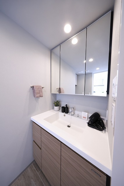 洗面設備　洗面※別部屋参考写真