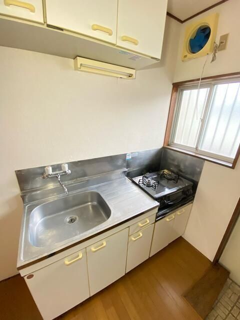 キッチン　★お問い合わせはタウンハウジングまで★