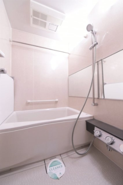 バス・シャワールーム　風呂