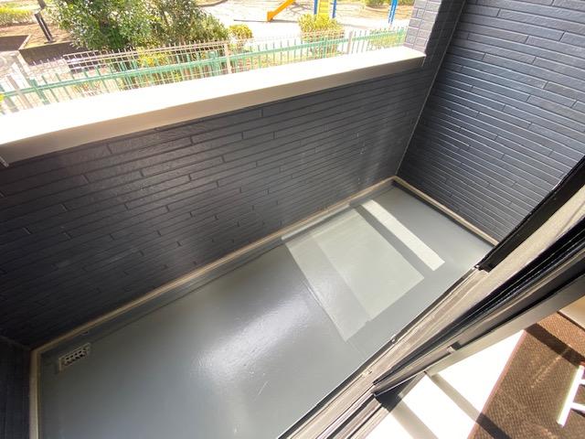 バルコニー　ベランダ