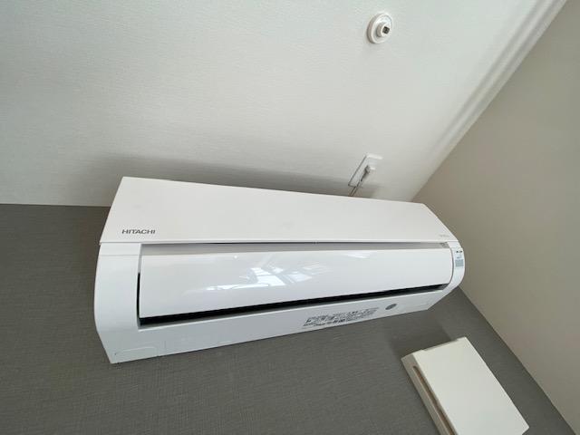 その他設備　室内設備