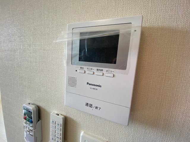 セキュリティ　セキュリティ