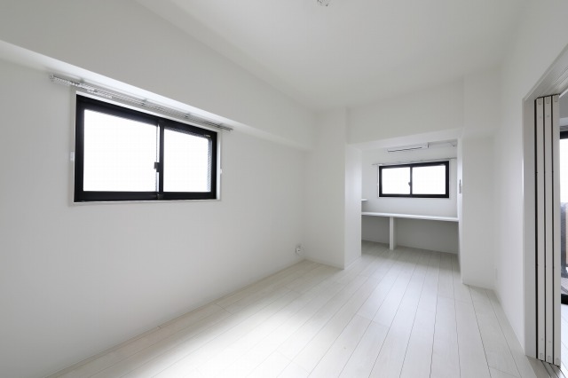 居室・リビング　リビング・ダイニング