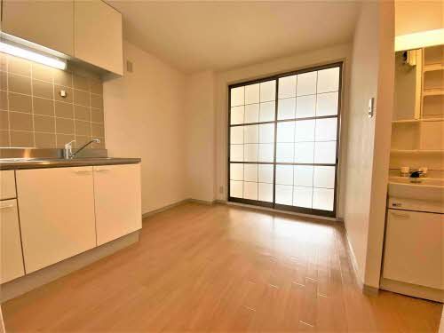 居室・リビング　ダイニング