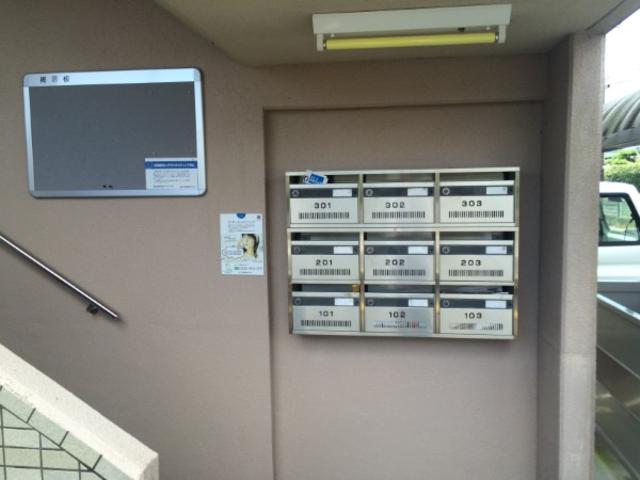 その他共有部分