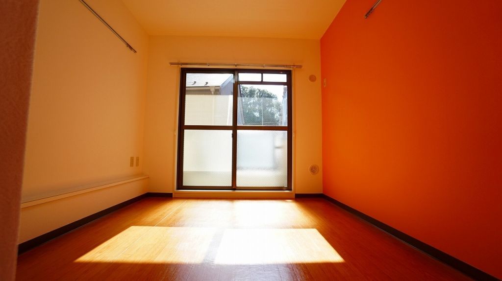 居室・リビング　リビング/居室