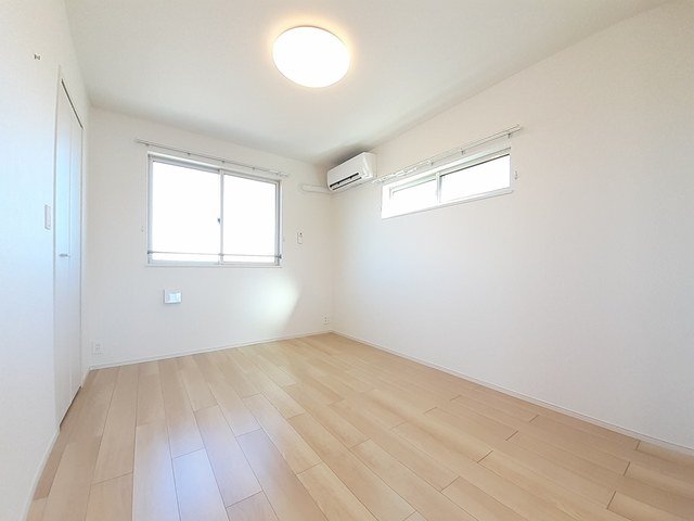 その他部屋・スペース　内装もきれいです