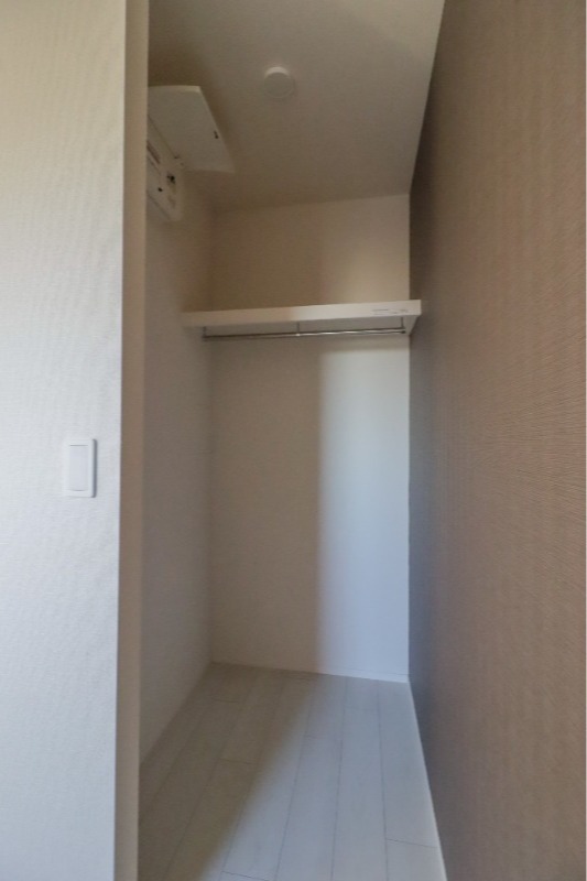 収納　図面と現状に相違がある場合には現状を優先