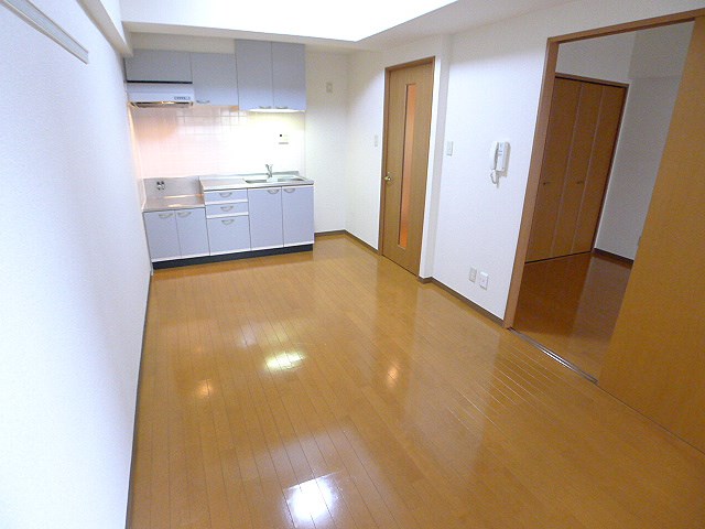 居室・リビング　ＤＫ9帖