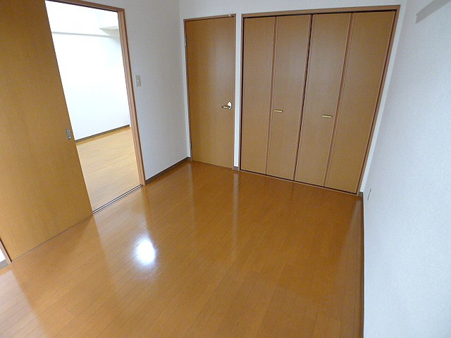 その他部屋・スペース　洋室6帖