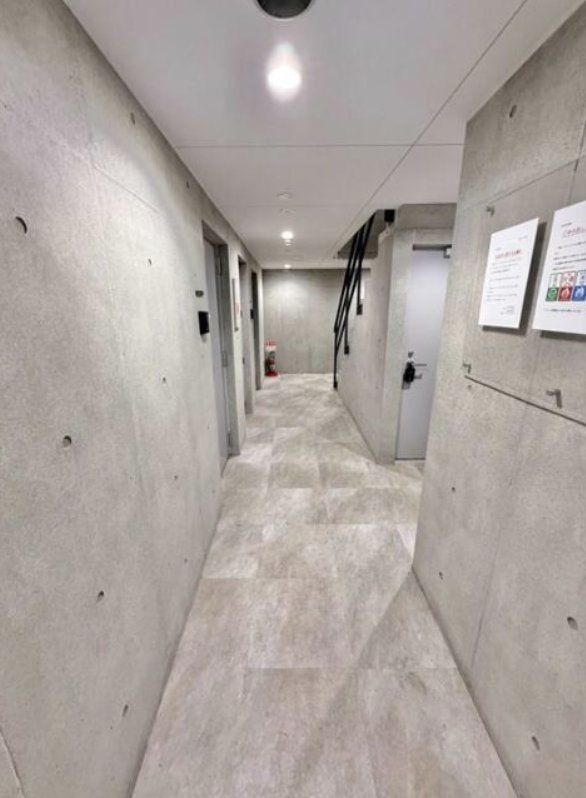 その他共有部分　共有部分