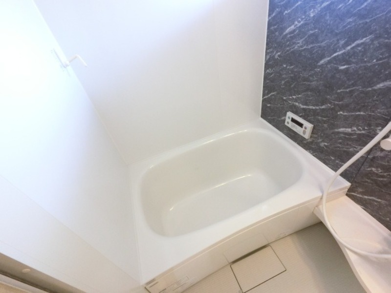 バス・シャワールーム　図面と現状に相違がある場合には現状を優先