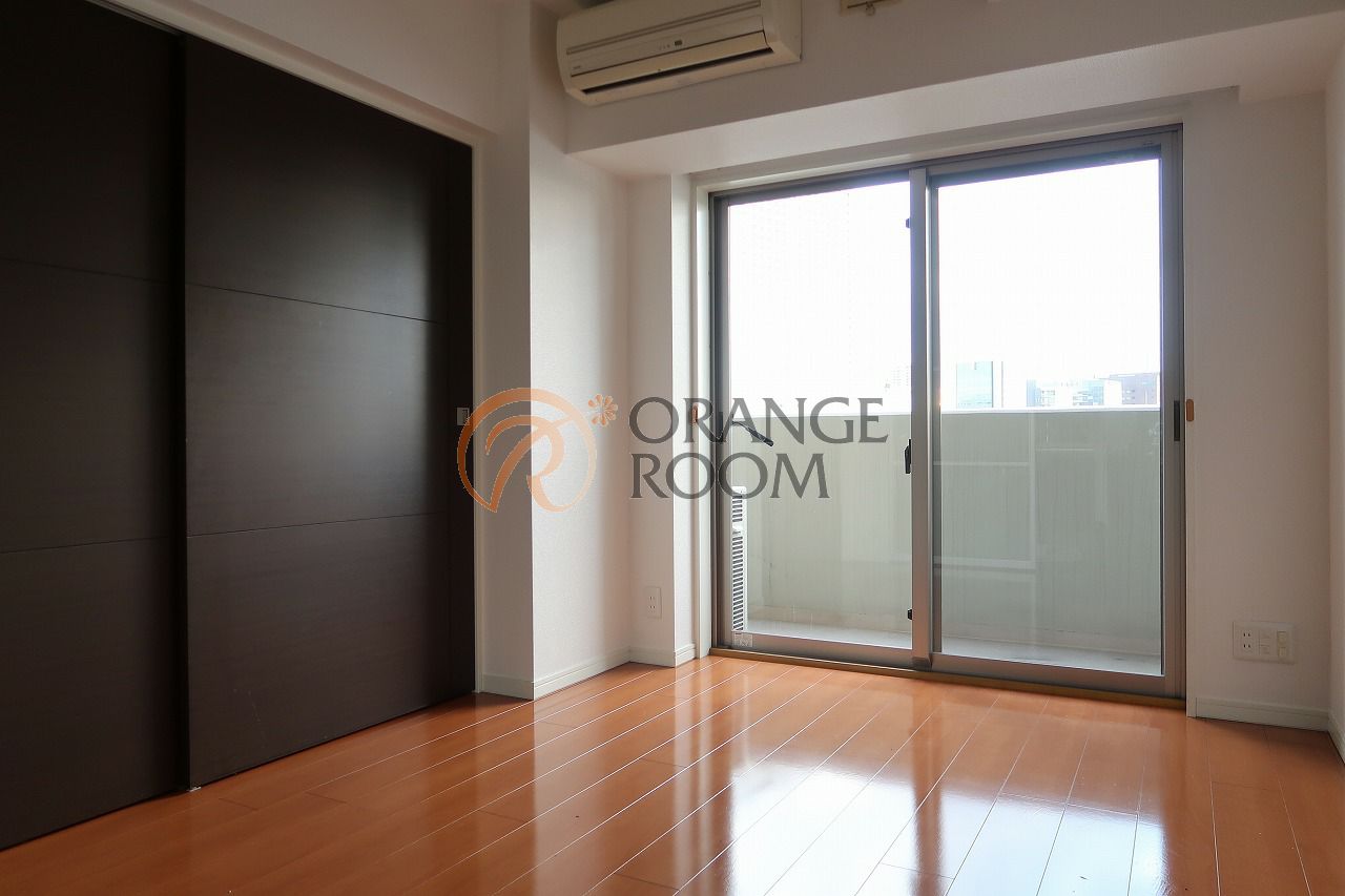 居室・リビング　ベルファース本郷弓町