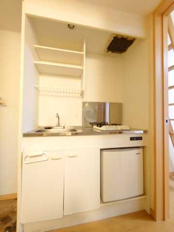 キッチン　高円寺大和レジデンス