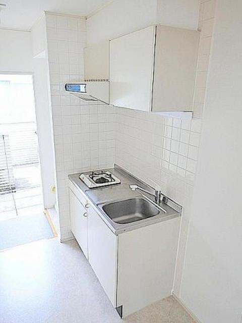 キッチン　同仕様写真