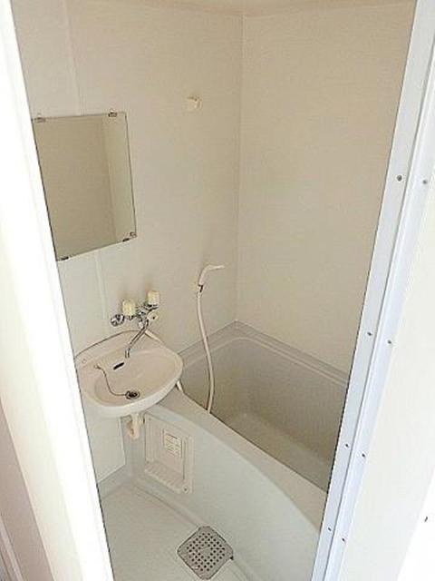 バス・シャワールーム　同仕様写真