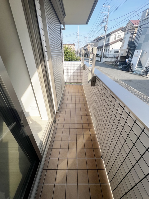 玄関　※ヴァローレシリーズ参考画像※