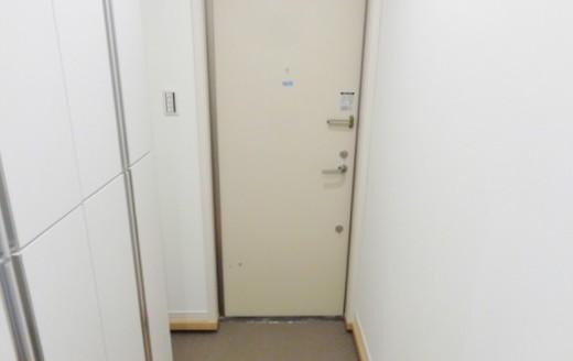 玄関　☆広々玄関☆