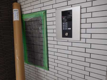 その他共有部分　☆共用設備もキレイ☆