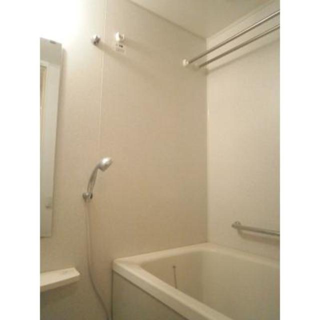 バス・シャワールーム　※写真は同タイプ住戸です。