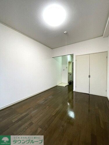 居室・リビング　洋室　※前回募集時2022年10月撮影