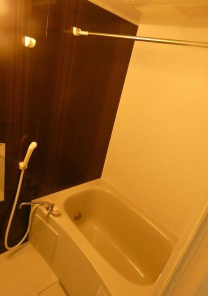 バス・シャワールーム　☆くつろげるお風呂☆
