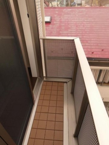 バルコニー　☆バルコニー☆