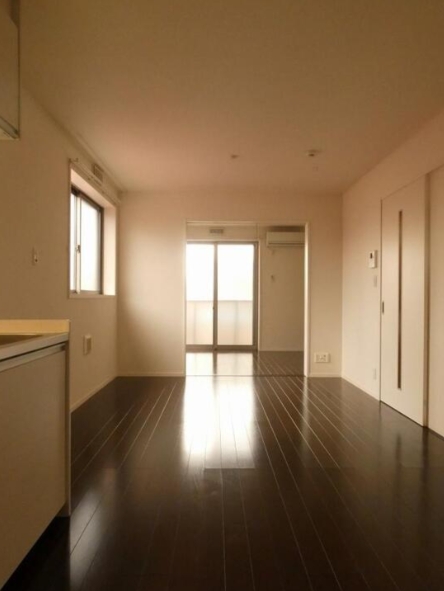 居室・リビング　☆広々としたリビング☆