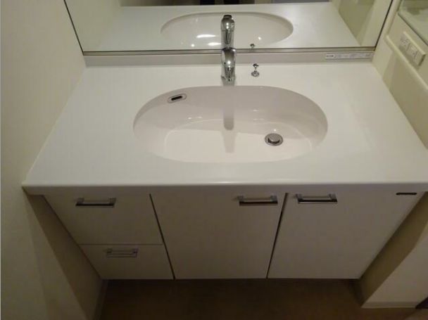 洗面設備　★お問い合わせは044-299-8985★