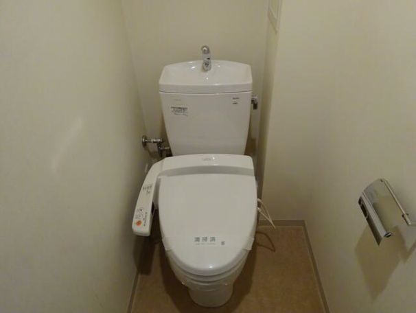 トイレ　★お問い合わせは044-299-8985★