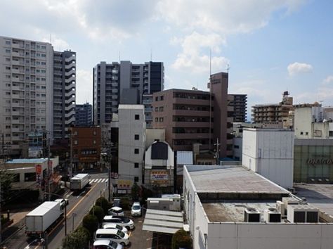 眺望　★お問い合わせは044-299-8985★