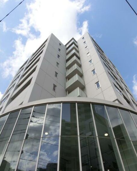 建物外観　★お問い合わせは044-299-8985★