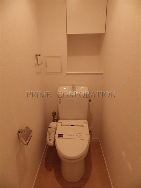 トイレ　※参考写真※