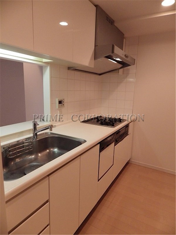 キッチン　※参考写真※