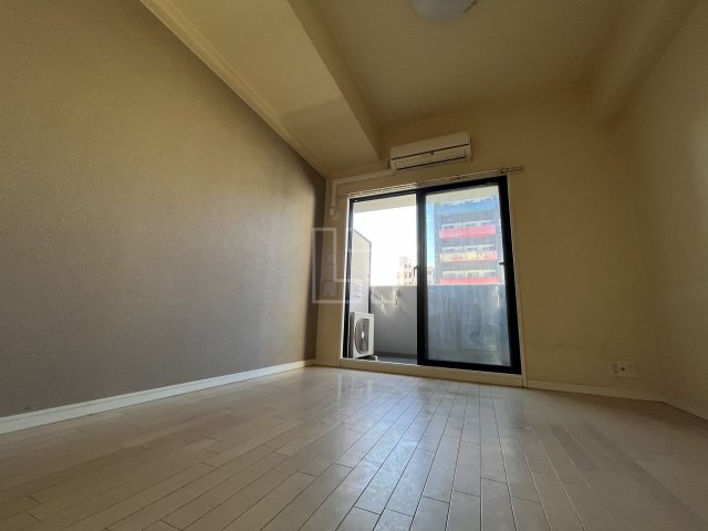 居室・リビング　アーバンパーク難波　洋室