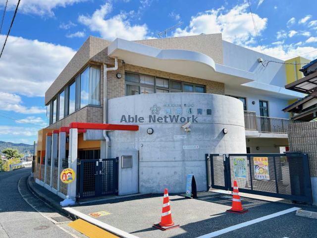 幼稚園・保育園　厚南保育園（幼稚園・保育園）まで679m
