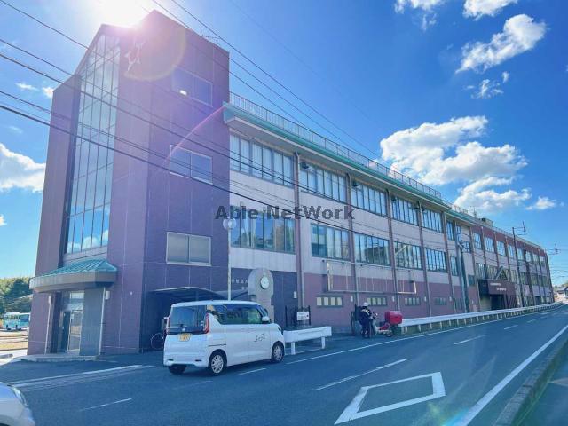 高校・高専　私立宇部鴻城高校（高校・高専）まで764m