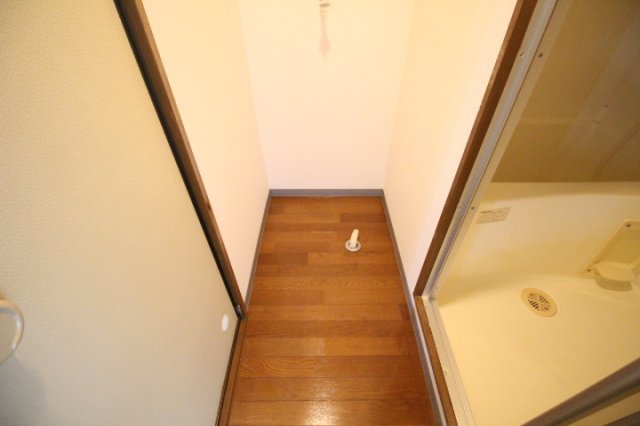 洗面設備　忙しい朝には欠かせない洗面所です