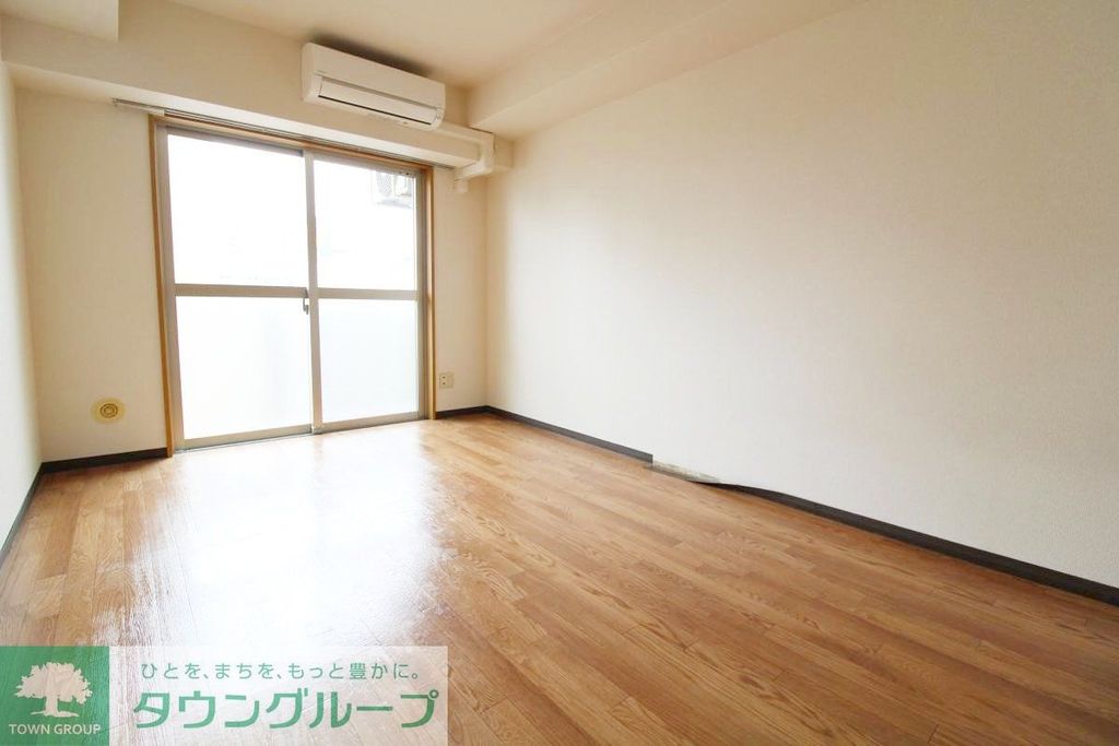 居室・リビング　★お部屋探しはタウンハウジング高幡不動店まで★