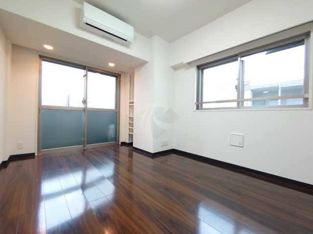 居室・リビング　フェニックス高円寺伍番館