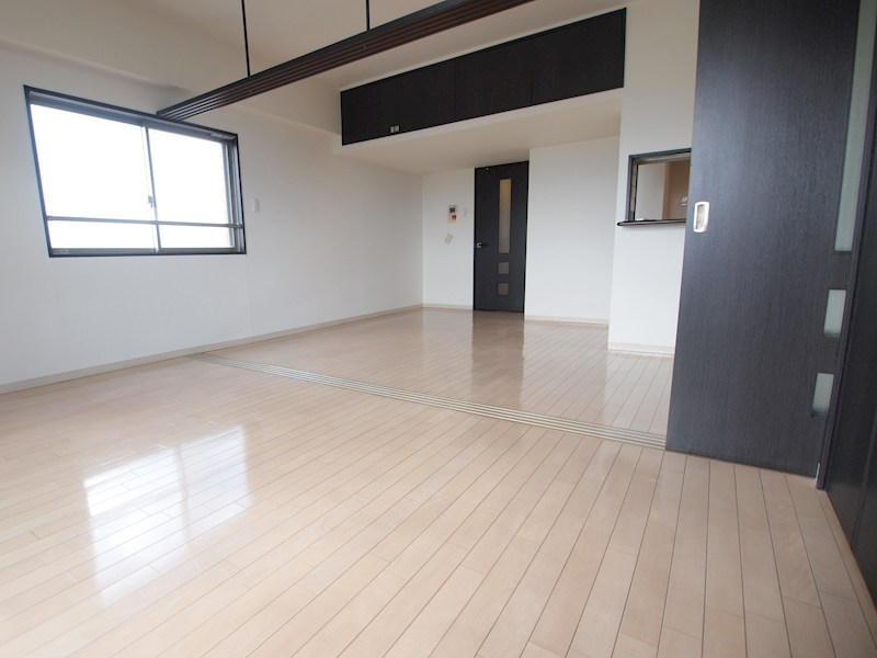 居室・リビング　人気のお部屋