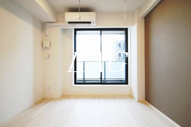 その他部屋・スペース　寝室です。