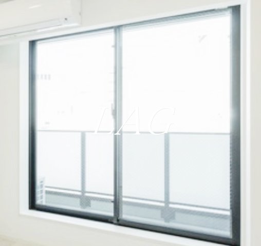 バルコニー　バルコニーです。