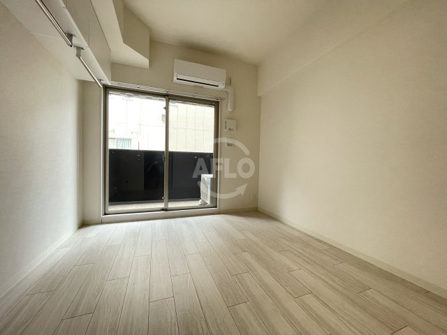 居室・リビング　プレサンス桜川グロワール　リビング