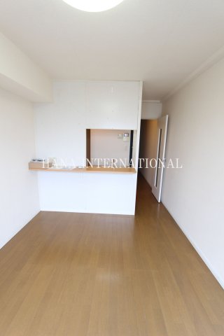 居室・リビング　他部屋参照　家電あり