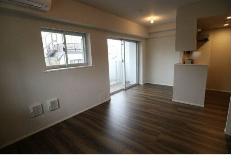 居室・リビング　リビング/居室