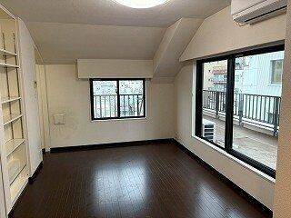 居室・リビング　ゆったりとしたリビングです