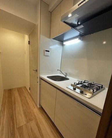 キッチン　別部屋参考写真